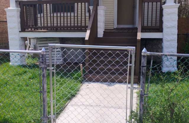10922 S Wentworth Avenue - 10922 South Wentworth Avenue, Chicago, IL 60628 10922 S Wentworth Avenue - 10922 South Wentworth Avenue, Chicago, IL 60628