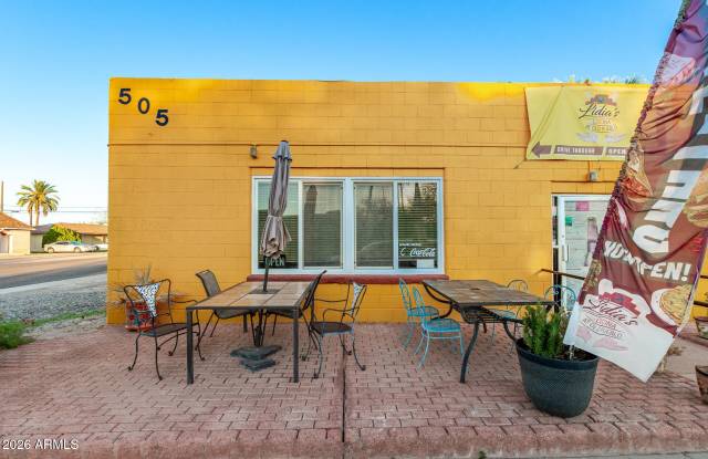 505 S MAIN Street Gallery 3