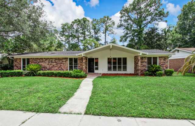9440 Beauclerc Cove Road - 9440 Beauclerc Cove Road, Jacksonville, FL 32257