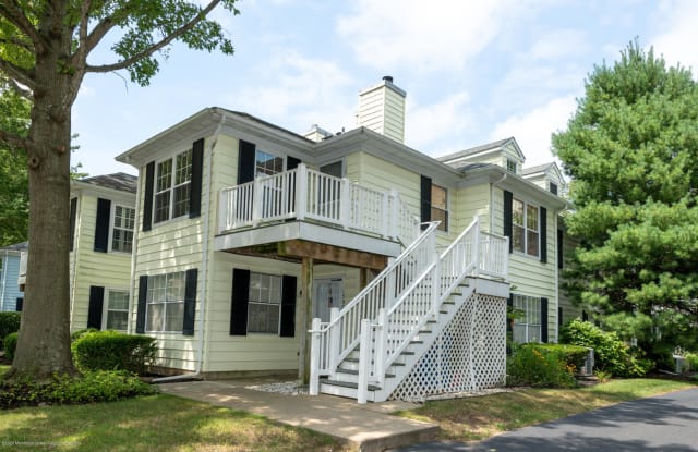 1501 Buckingham Circle - 1501 Buckingham Circle, Monmouth County, NJ 07748