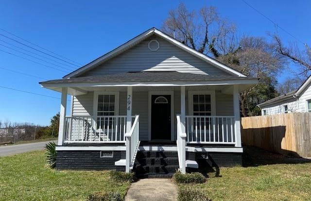 294 Fink Avenue - 294 Fink Avenue Northwest, Concord, NC 28025