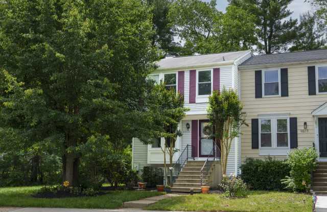9515 Quarry Bridge Court - 1 photos photos