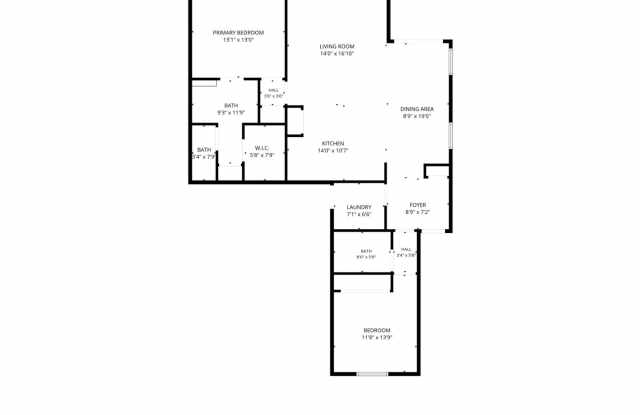 2 bed, 2 bath located in Corona, CA! (55+ ONLY) Gallery 3