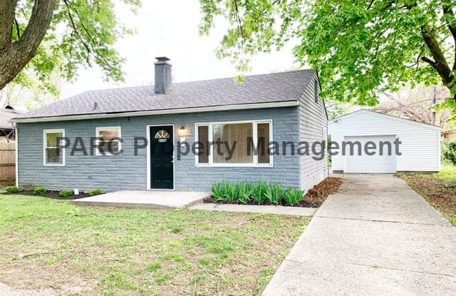4120 Patricia Street - 4120 Patricia Street, Indianapolis, IN 46222
