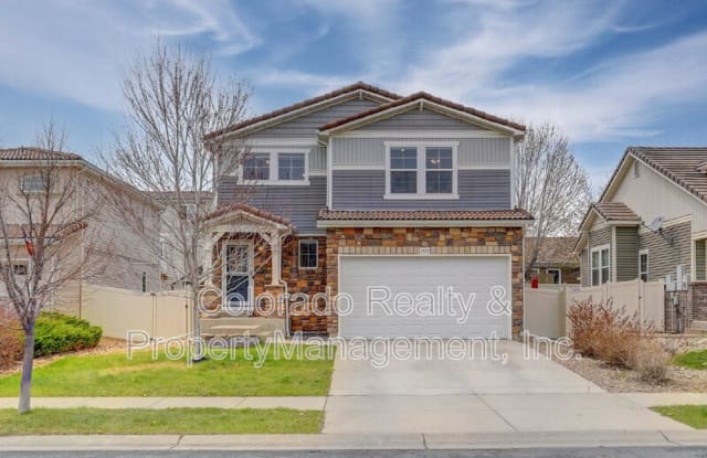 3842 Hunterwood Ln - 3842 Hunterwood Lane, Johnstown, CO 80534