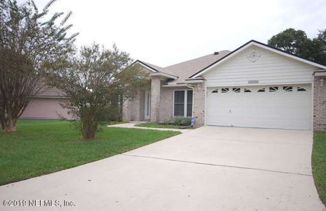 12283 SOARING FLIGHT DR - 12283 Soaring Flight Drive, Jacksonville, FL 32225