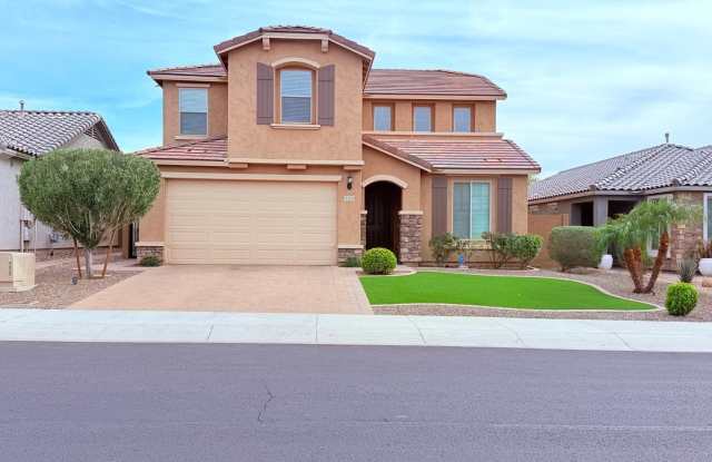 9519 W Fallen Leaf Lane photos photos