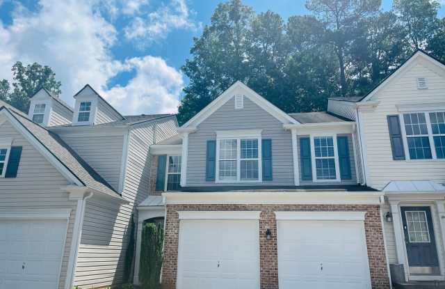 Wow! Check out this charming 3-bedroom, 2-bathroom townhome located in Kennesaw! - 4192 Royal Regency Circle, Cobb County, GA 30144 Wow! Check out this charming 3-bedroom, 2-bathroom townhome located in Kennesaw! - 4192 Royal Regency Circle, Cobb County, GA 30144