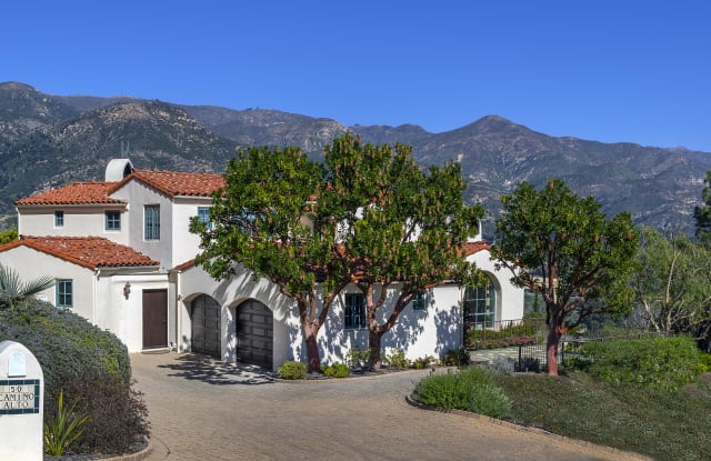 50 Camino Alto - 50 Camino Alto, Santa Barbara, CA 93103