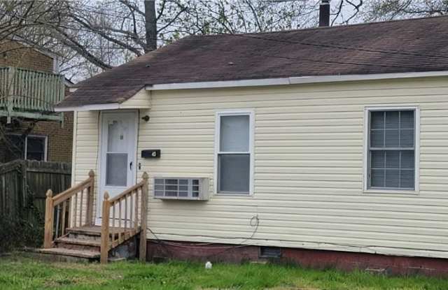 43 Shelby Street - 43 Shelby Street, Portsmouth, VA 23701