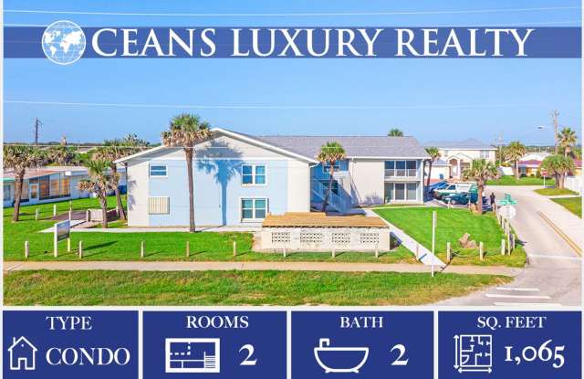 2 Bedroom, 2 Bath with 2nd Floor Ocean Views! photos photos