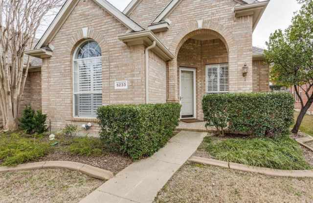 5233 Stone Brooke Crossing - 5233 Stone Brooke Crossing, McKinney, TX 75072