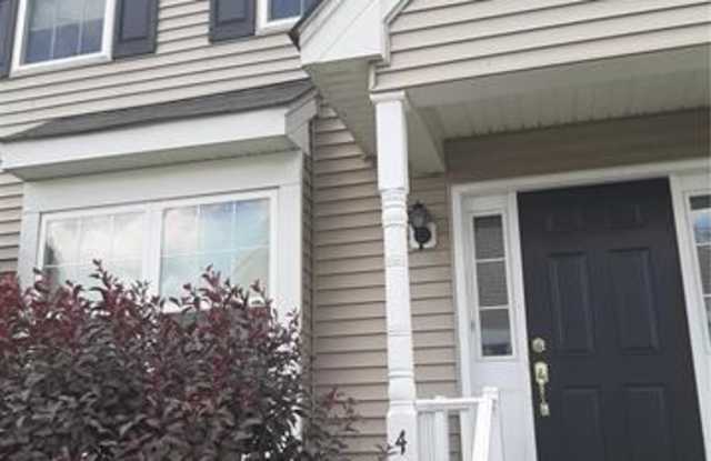 4123 Bunker Hill Drive - 4123 Bunker Hill Dr S, Lehigh County, PA 18036