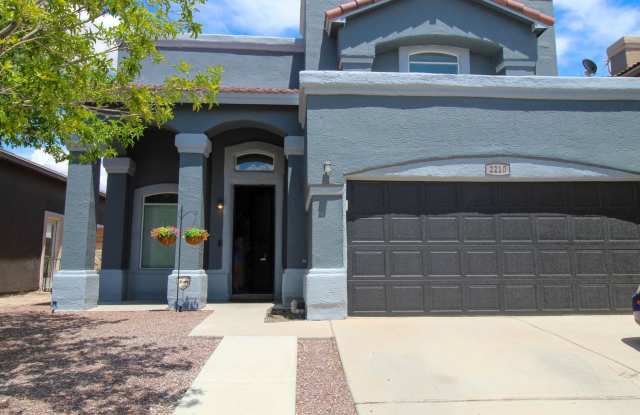 2210 Hannah Leigh St 4-Bedroom Rental Home in East El Paso – Near Loop 375 photos photos 2210 Hannah Leigh St 4-Bedroom Rental Home in East El Paso – Near Loop 375 photos photos