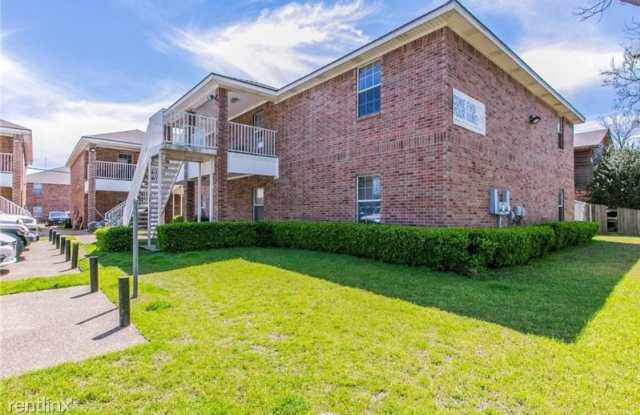 1226 Bagby Avenue - 1226 Bagby Ave, Waco, TX 76706