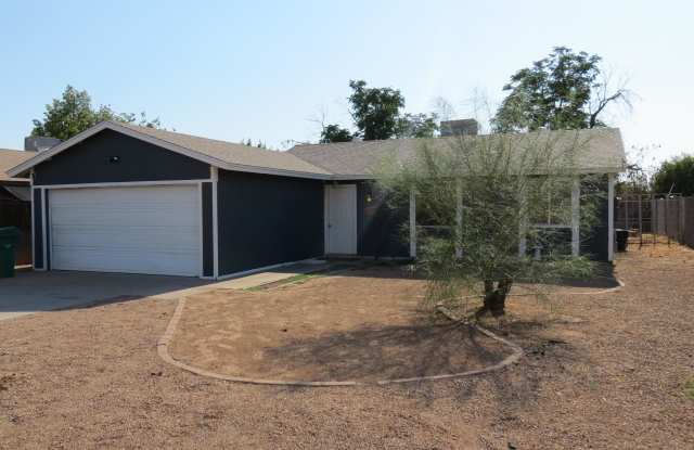 1256 South 78th Street - 1256 South 78th Street, Mesa, AZ 85209