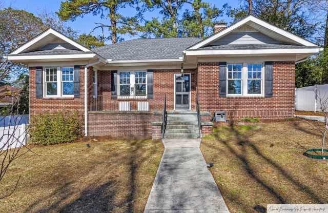 BEAUTIFUL ONE STORY BRICK HOME IN DOWNTOWN COLUMBIA photos photos BEAUTIFUL ONE STORY BRICK HOME IN DOWNTOWN COLUMBIA photos photos