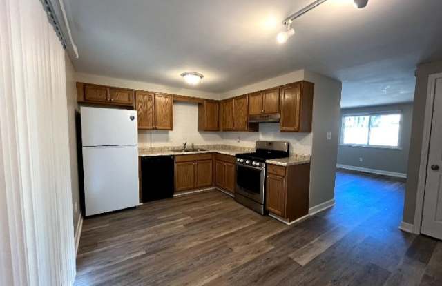 1390 Lincoln Dr - 1390 Lincoln Drive, Beaver County, PA 15061