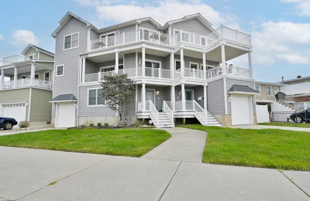 217 Quay Blvd - 217 Quay Boulevard, Brigantine, NJ 08203