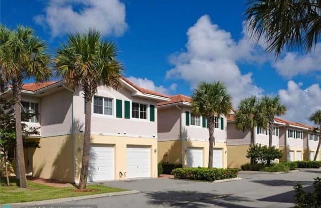 5142 NW 30th Ln - 5142 NW 30th Ln, Fort Lauderdale, FL 33309