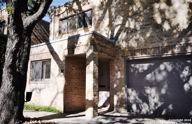 8123 N New Braunfels Ave - 8123 N New Braunfels Ave, San Antonio, TX 78209
