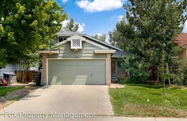 2290 Redwood Avenue - 2290 Redwood Avenue, Lafayette, CO 80026
