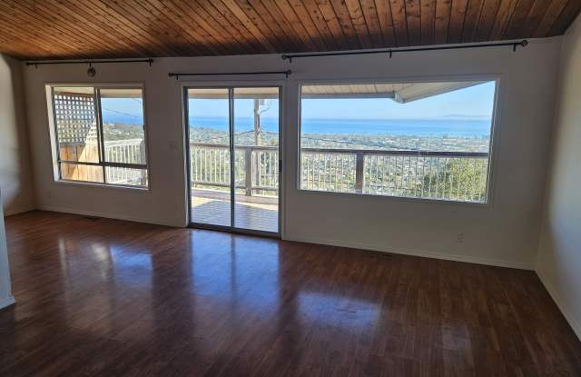 961 Roble Lane - 961 Roble Lane, Santa Barbara, CA 93103