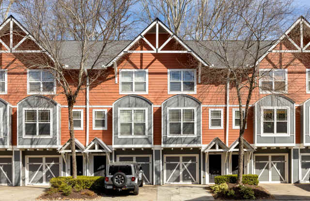 380 Grant Circle SE - 306Unit 306 photos photos