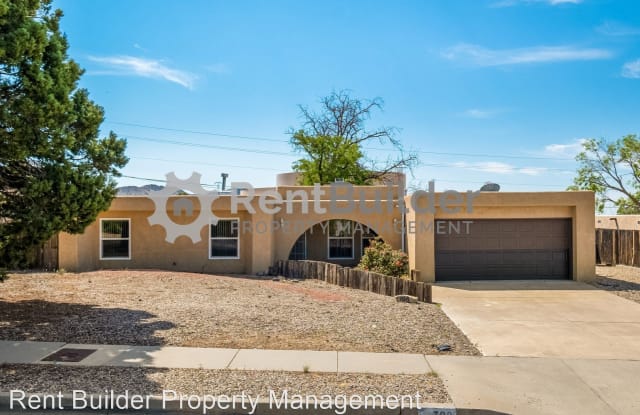 708 Rio Arriba SE - 708 Rio Arriba Avenue Southeast, Albuquerque, NM 87123