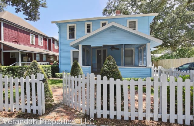 35 Hill Avenue unit 2 - 35 Hill Ave, Orlando, FL 32801