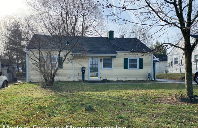 1006 Marcellus Drive - 1006 Marcellus Drive, Lexington, KY 40505