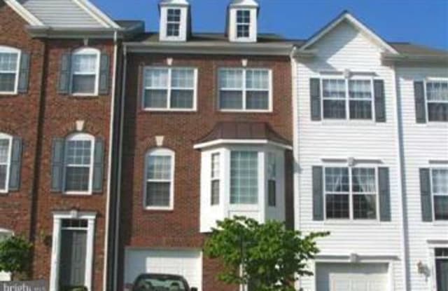13939 GOTHIC DR - 13939 Gothic Drive, Centreville, VA 20121
