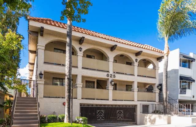 625 E Palm Ave photos photos