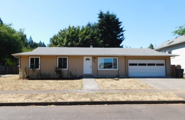 4528 Anneka Lp SE - 4528 Anneka Loop Southeast, Salem, OR 97302