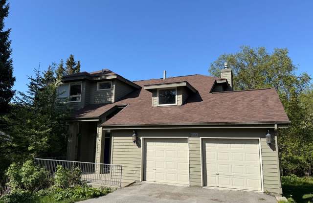 Beautiful Potter's Marsh Home! Gallery 1