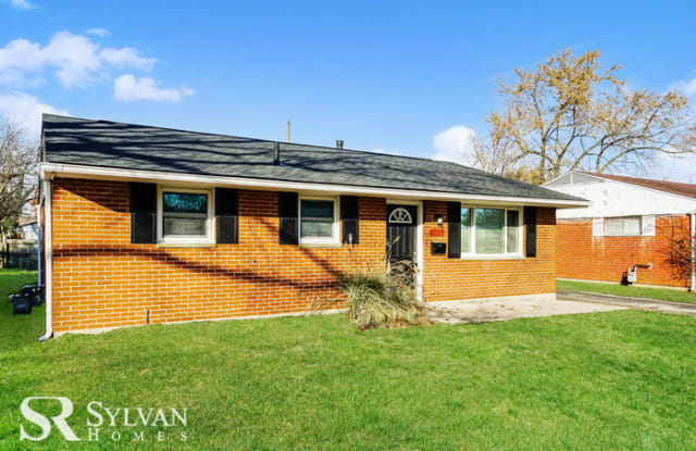 1289 Carolwood Avenue - 1289 Carolwood Avenue, Columbus, OH 43227