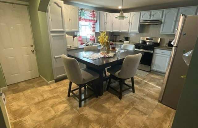 55 Salisbury St photos photos