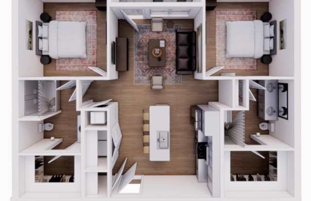 Modern Living: Elevate Your Space with a Balcony Escape photos photos