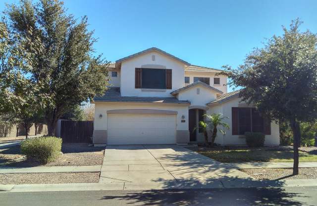 4139 E Sundance Ave - 4139 East Sundance Avenue, Gilbert, AZ 85297
