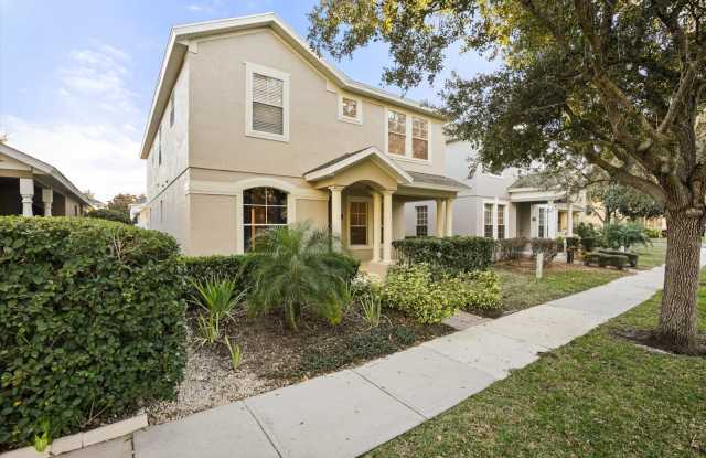 14214 Prunningwood Pl - 14214 Prunningwood Place, Horizon West, FL 34787