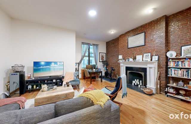 34 West 73rd Street photos photos