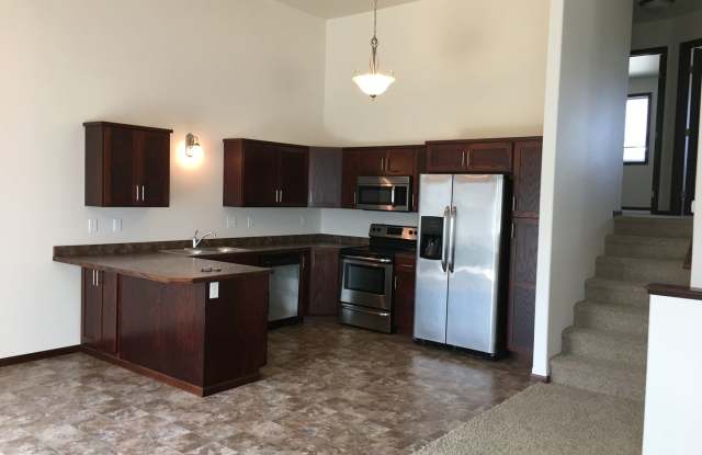 3 Bed 3 Bath Twin Home photos photos