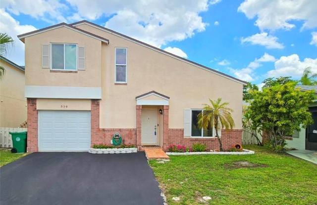 530 Radford Ter photos photos