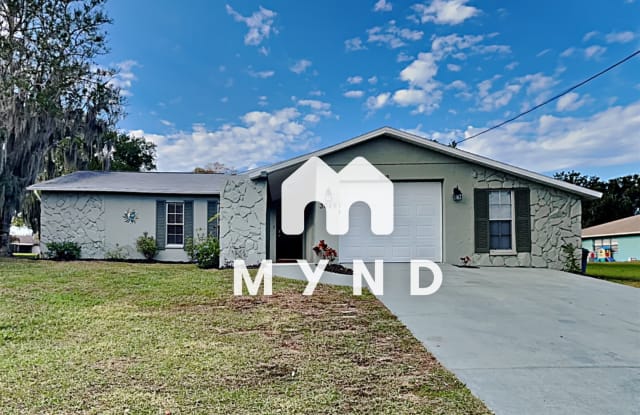 3049 Ainsworth Ave - 3049 Ainsworth Avenue, Spring Hill, FL 34609