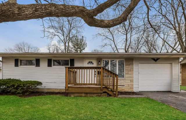 311 Gilbert Ave photos photos