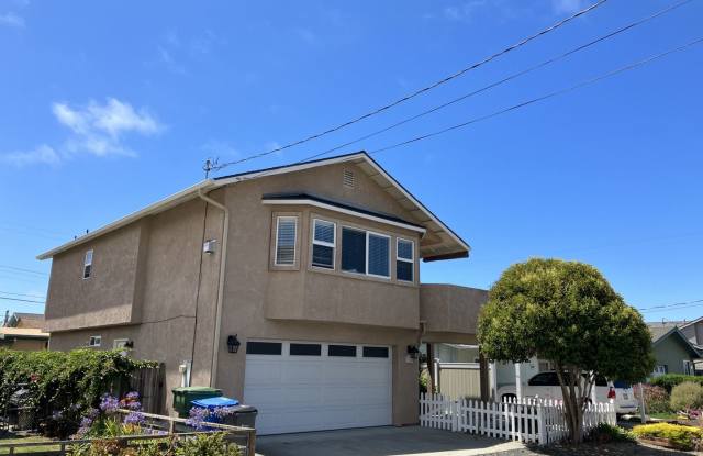 North Morro Bay - 3 Bedrooms - 350 Luzon Street, Morro Bay, CA 93442