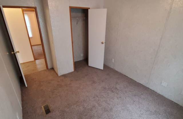 3 Bedroom/ 2 Bath Doublewide Gallery 3