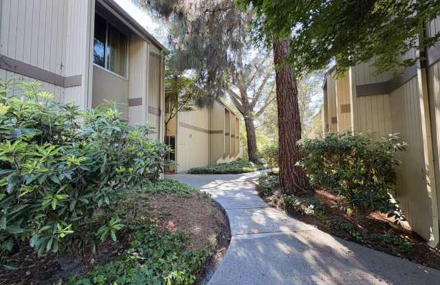 Charming 2BR/2BA Condo Steps from Downtown Mountain View photos photos
