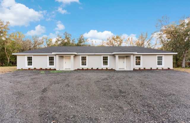 603 MOOSE LODGE ROAD - 603 Moose Club Road, Polk County, FL 33830