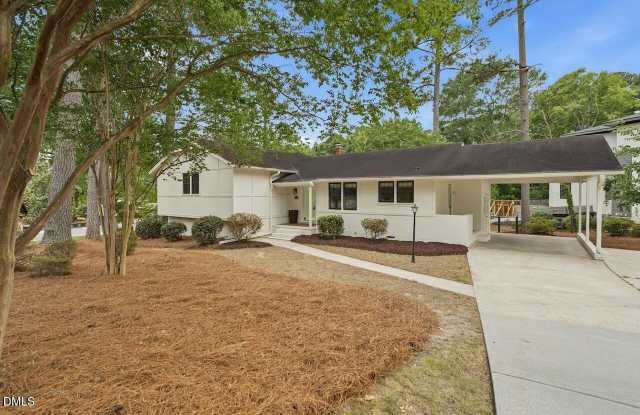 4901 Yadkin Drive Gallery 2